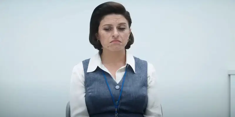 Alia Shawkat